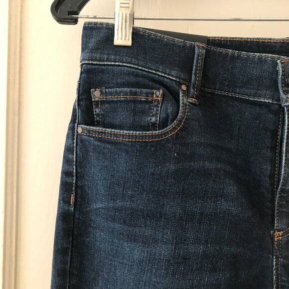 Ann Taylor | Petite Modern Skinny Ankle Jeans 6P - Picture 4 of 12